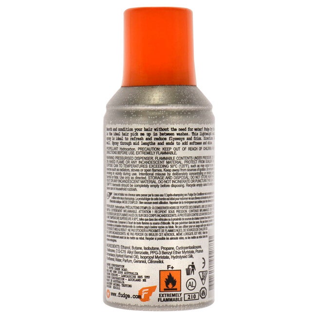 Dry Conditioner by Fudge for Unisex - 5.01 oz Dry Conditioner, See Description, alternate image number 1