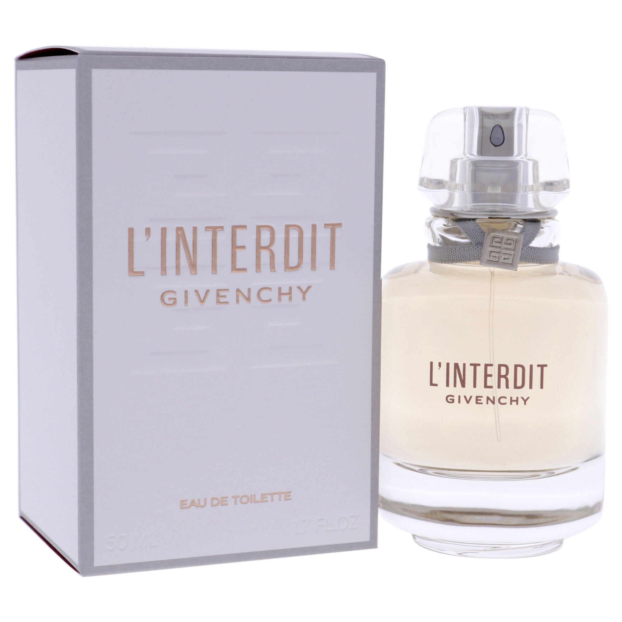 Linterdit by Givenchy for Women - 1.7 oz EDT Spray, , alternate image number 7