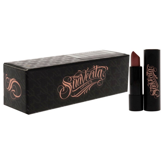 Suavecita Matte Lipstick - Santa Ana by Suavecito for Women - 0.121 oz Lipstick, See Description, alternate image number 2