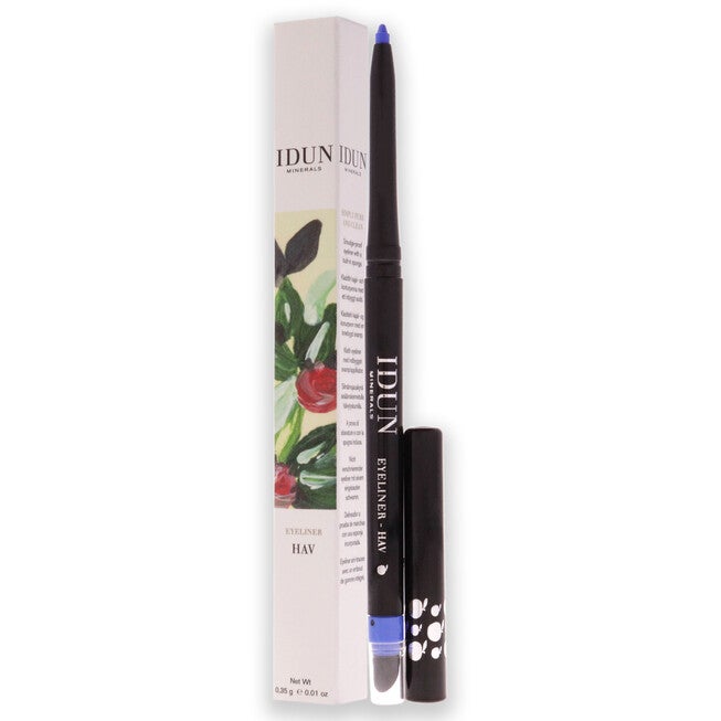 Eyeliner - 105 Hav by Idun Minerals for Women - 0.01 oz Eyeliner, , alternate image number null