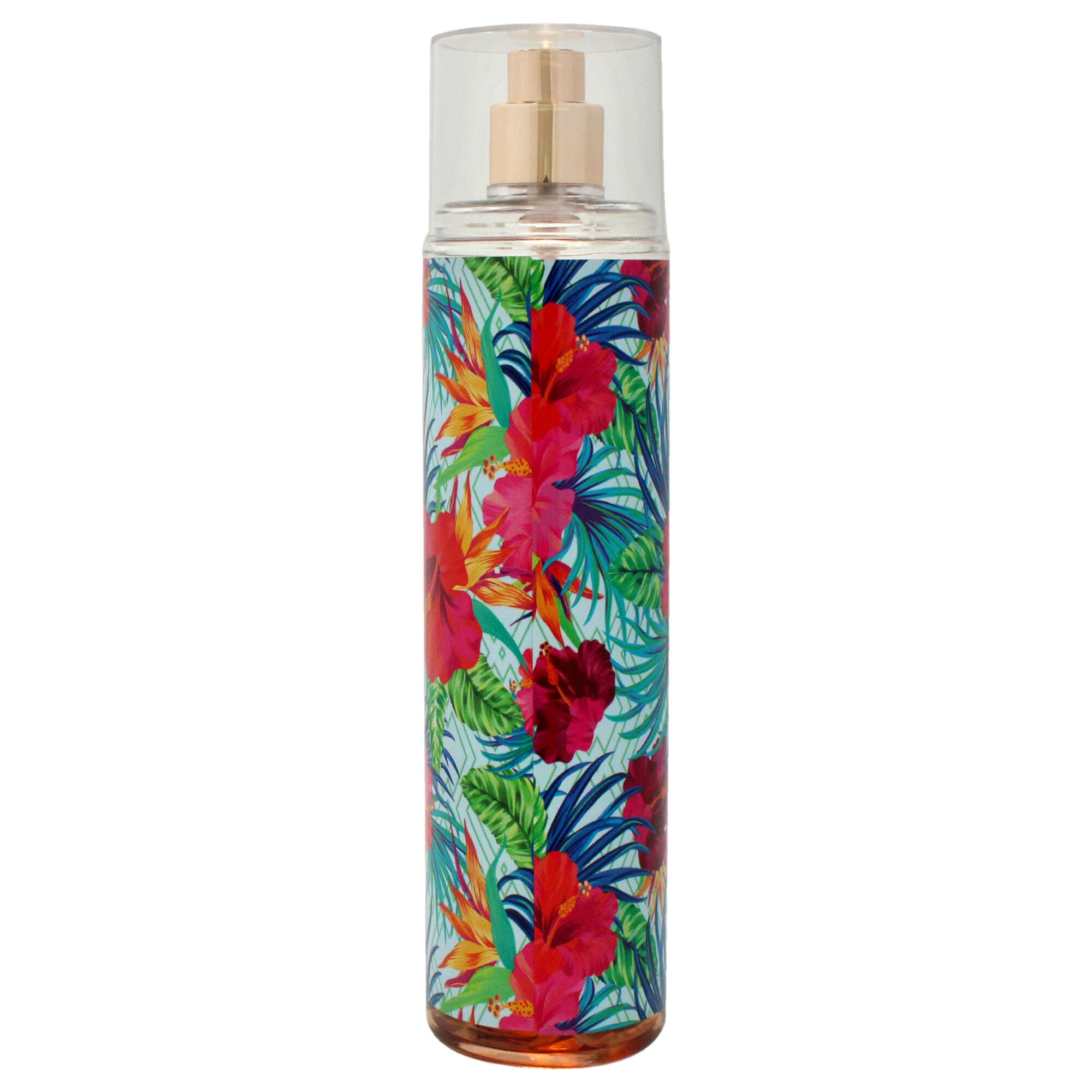 Tempting Paradise by Sofia Vergara for Women - 8 oz Fragrance Mist, See Description, alternate image number 1
