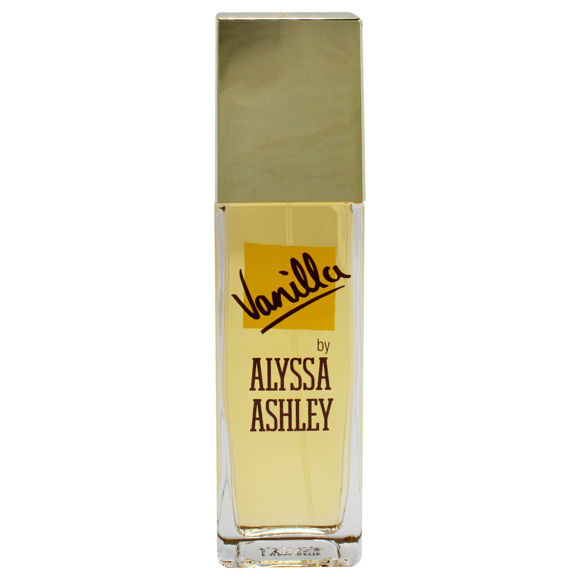 Vanilla by Alyssa Ashley for Women - 3.4 oz EDT Spray, See Description, alternate image number 3