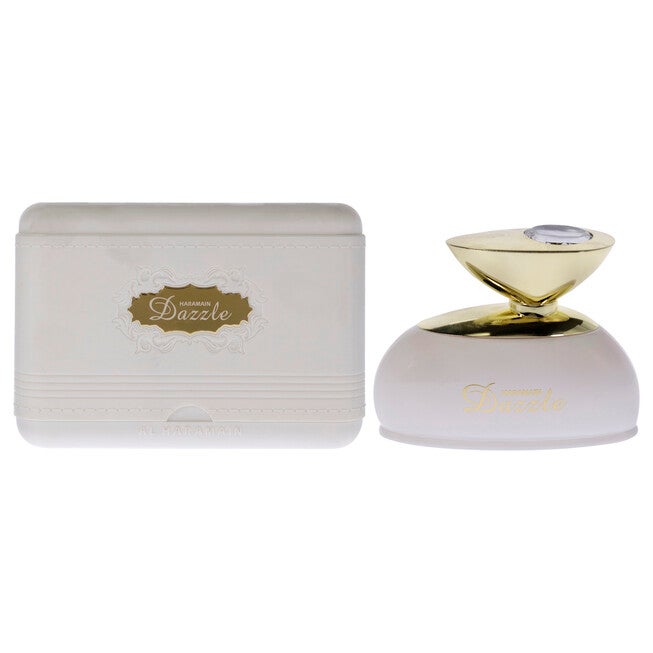 Dazzle by Al Haramain for Women - 3.3 oz EDP Spray, See Description, hi-res image number 0