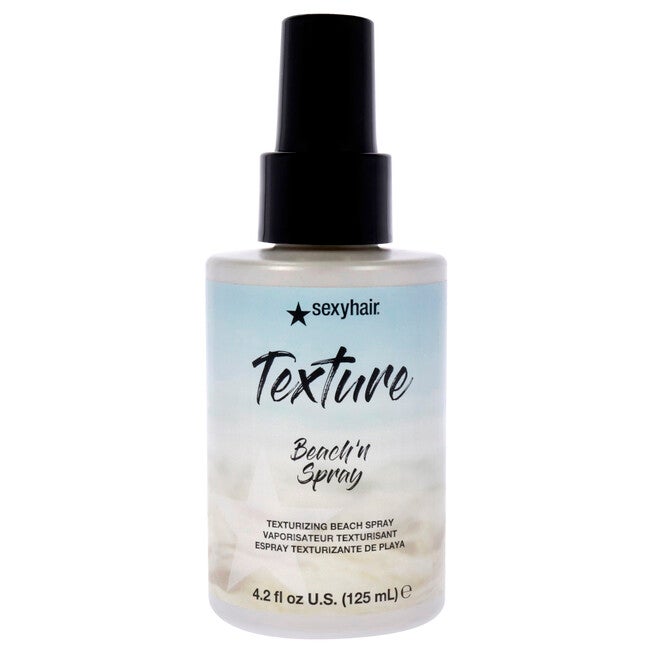Sexy Hair Texture Beachn Spray by Sexy Hair for Unisex - 4.2 oz Hair Spray, , alternate image number 3