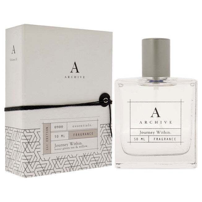 Journey Within by Archive for Unisex - 1.69 oz Fragrance Spray, See Description, alternate image number 1