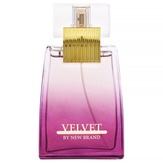 Prestige Velvet by New Brand for Women - 3.3 oz EDP Spray, See Description, alternate image number 4