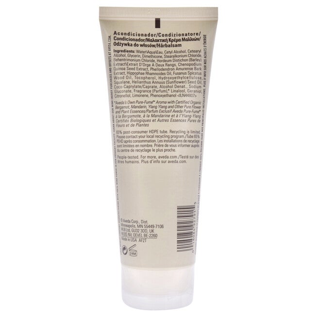 Damage Remedy Restructuring Conditioner by Aveda for Unisex - 6.7 oz Conditioner, NA, alternate image number null