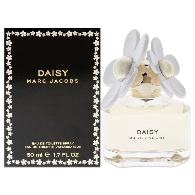 Daisy by Marc Jacobs for Women - 1.7 oz EDT Spray, NA, hi-res image number null