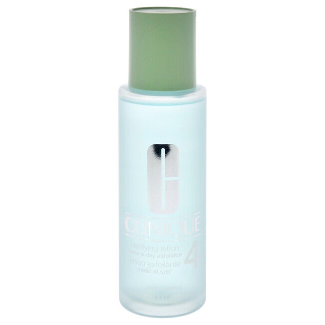 Clarifying Lotion 4 - Oily Skin by Clinique for Unisex - 6.7 oz Lotion, , alternate image number 3