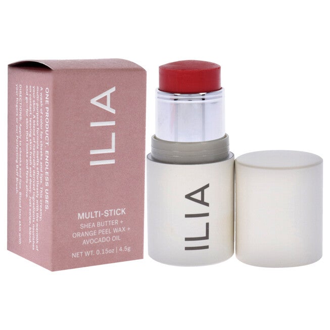 Multi-Stick - Dear Ruby by ILIA Beauty for Women - 0.15 oz Makeup, , alternate image number null