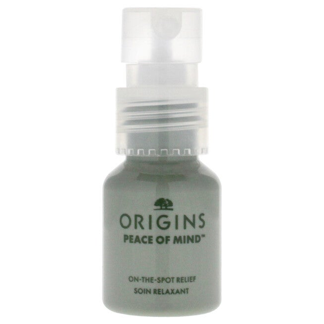Peace of Mind Peace of Mind On-The-Spot Relief by Origins for Women - 0.5 oz Treatment, See Description, alternate image number 1