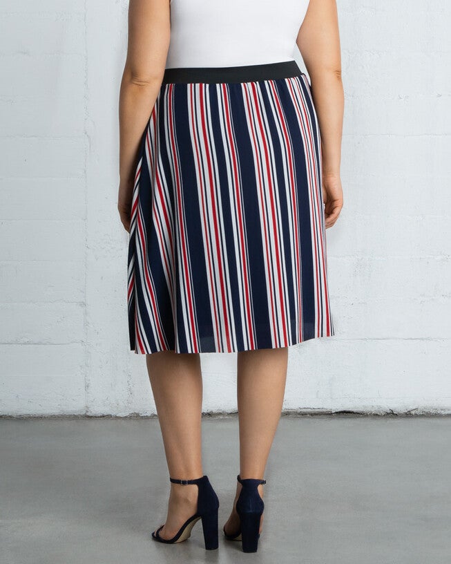 Boardwalk Bliss Skirt, , alternate image number null