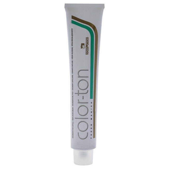 Color-Ton Permanent Hair Color - 8FS-8.31 Light Sand by Tocco Magico for Unisex - 3.38 oz Hair Color, See Description, alternate image number 4