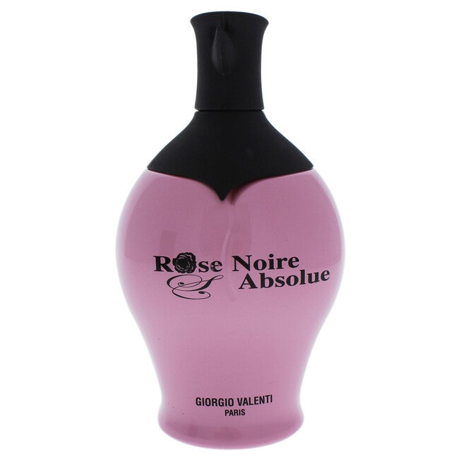 Rose Noire Absolue by Giorgio Valenti for Women - 3.3 oz EDP Spray, , alternate image number 5