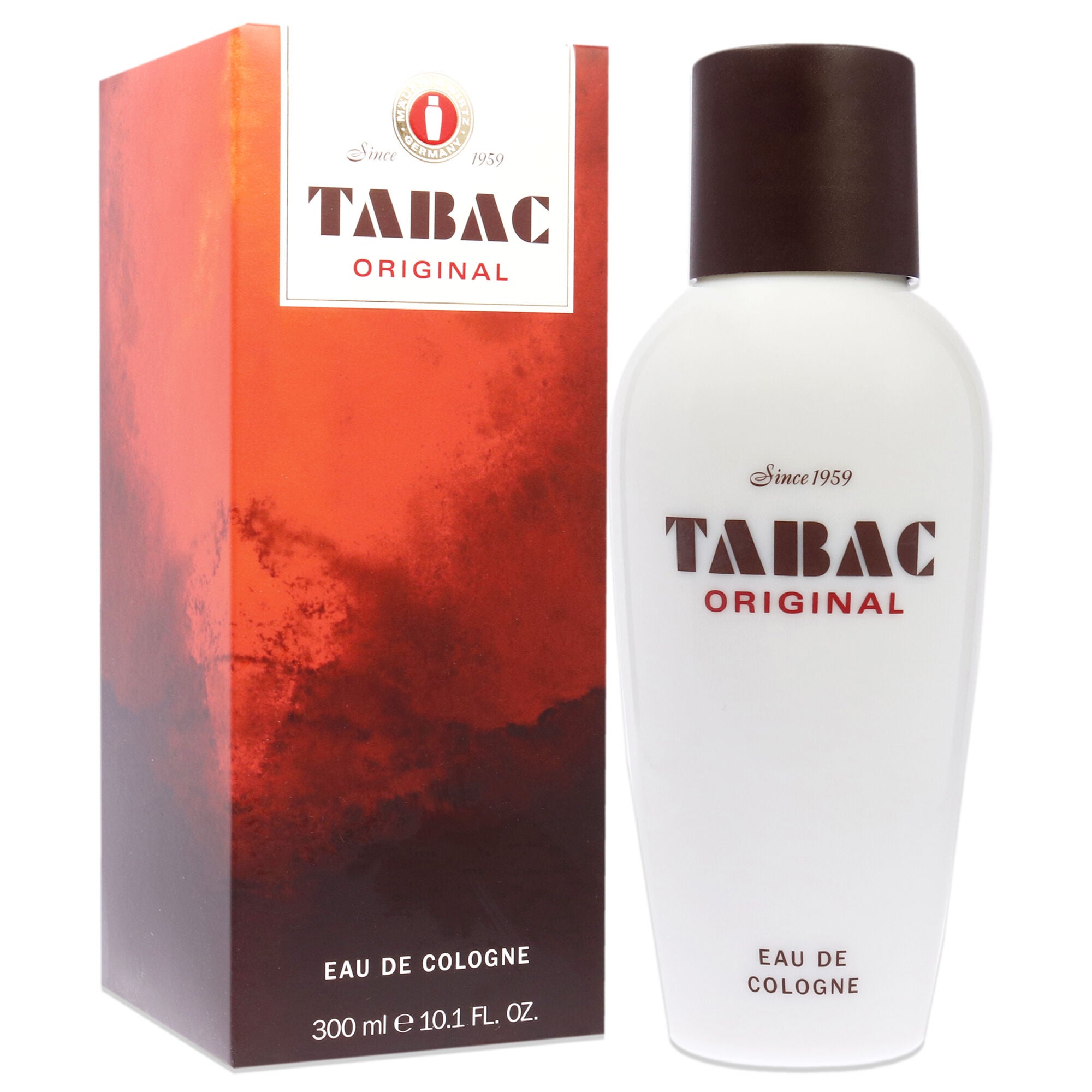 Tabac Original by Maurer & Wirtz for Men - 10.1 oz EDC Splash, , alternate image number 7