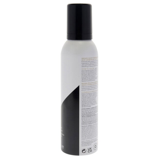Self Tan Luxe Whipped Creme Mousse by St. Tropez for Unisex - 6.7 oz Mousse, NA, alternate image number null
