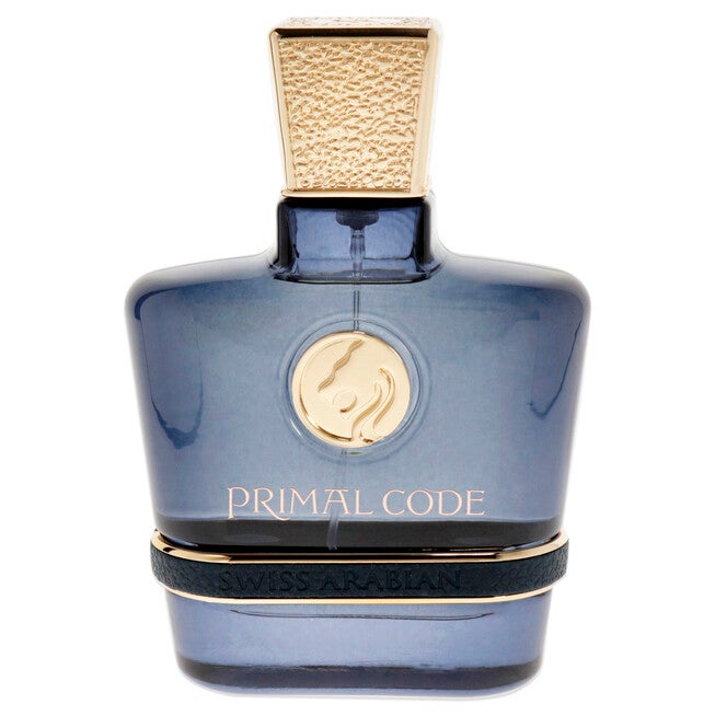 Primal Code by Swiss Arabian for Men - 3.4 oz EDP Spray, , alternate image number 5