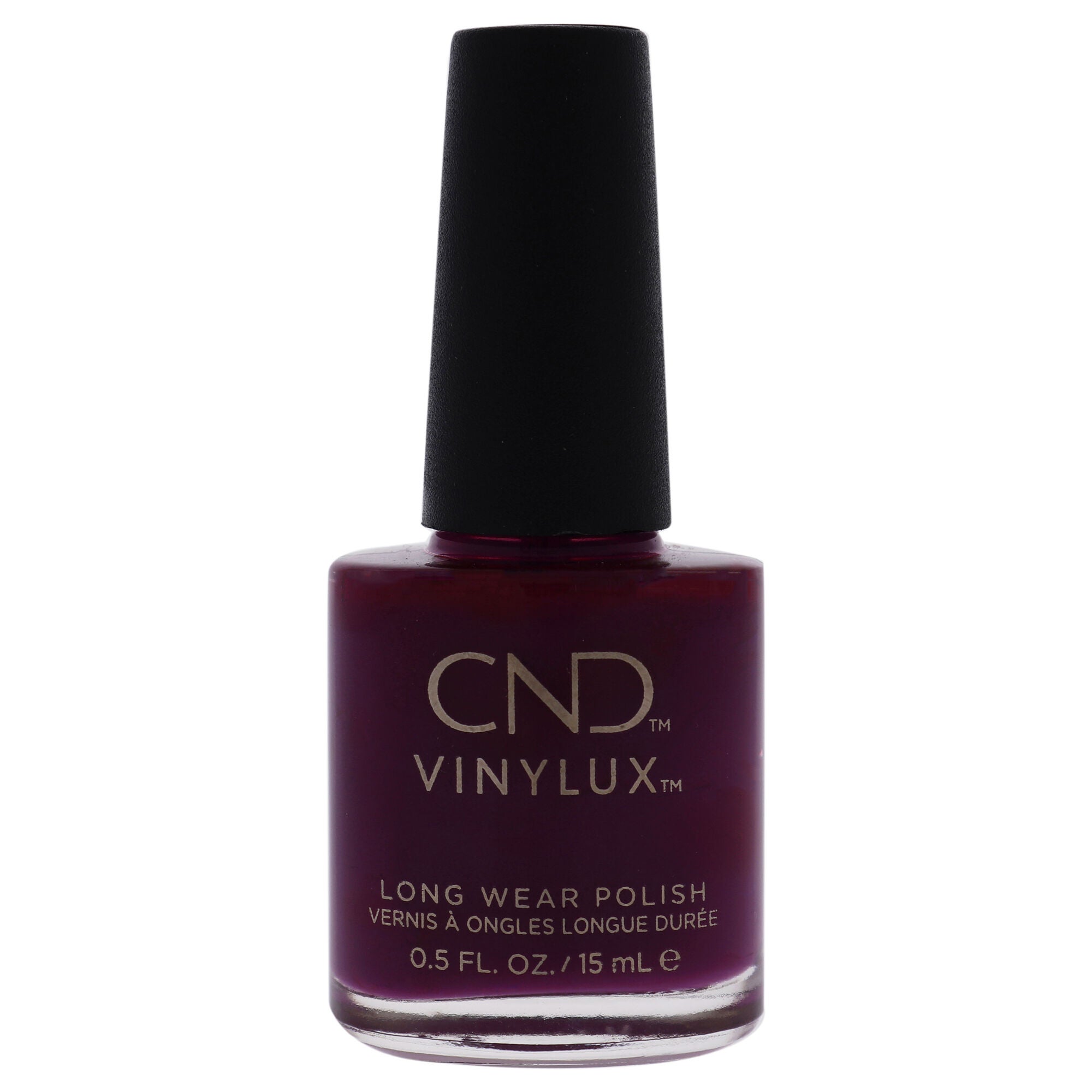 Vinylux Weekly Polish Kit by CND for Women - 3 Pc Kit, See Description, alternate image number 3