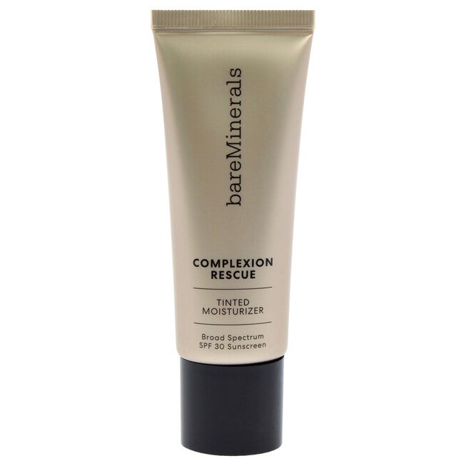 Complexion Rescue Tinted Hydrating Gel Cream SPF 30 - 09 Chestnut by bareMinerals for Women - 1.18 oz Foundation, See Description, alternate image number 4