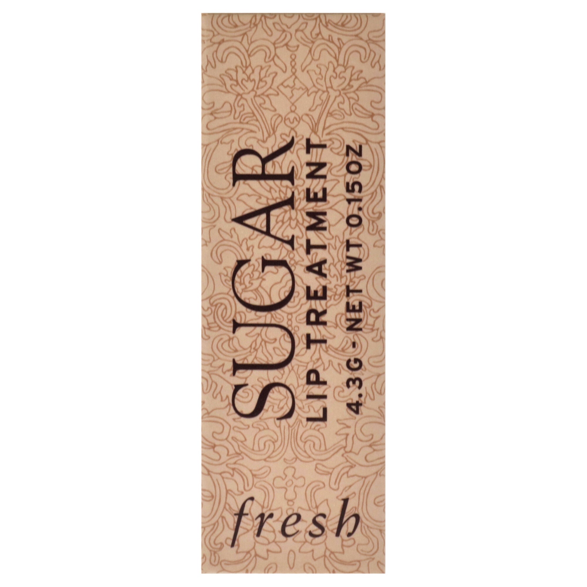 Sugar Lip Treatment - Honey by Fresh for Women - 0.15 oz Lip Treatment, Brown, alternate image number 4