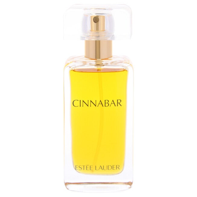 Cinnabar by Estee Lauder for Women - 1.7 oz EDP Spray, See Description, alternate image number 1