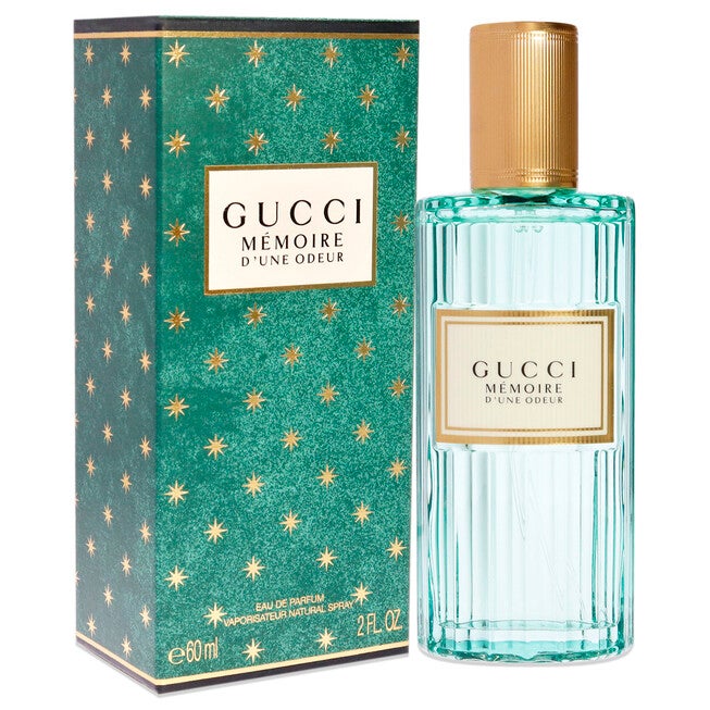 Memoire DUne Odeur by Gucci for Women - 2 oz EDP Spray, , alternate image number 6