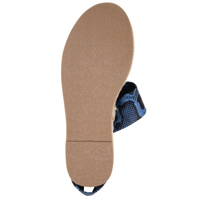 Women's Tru Comfort Foam Flin Sandal, , alternate image number null