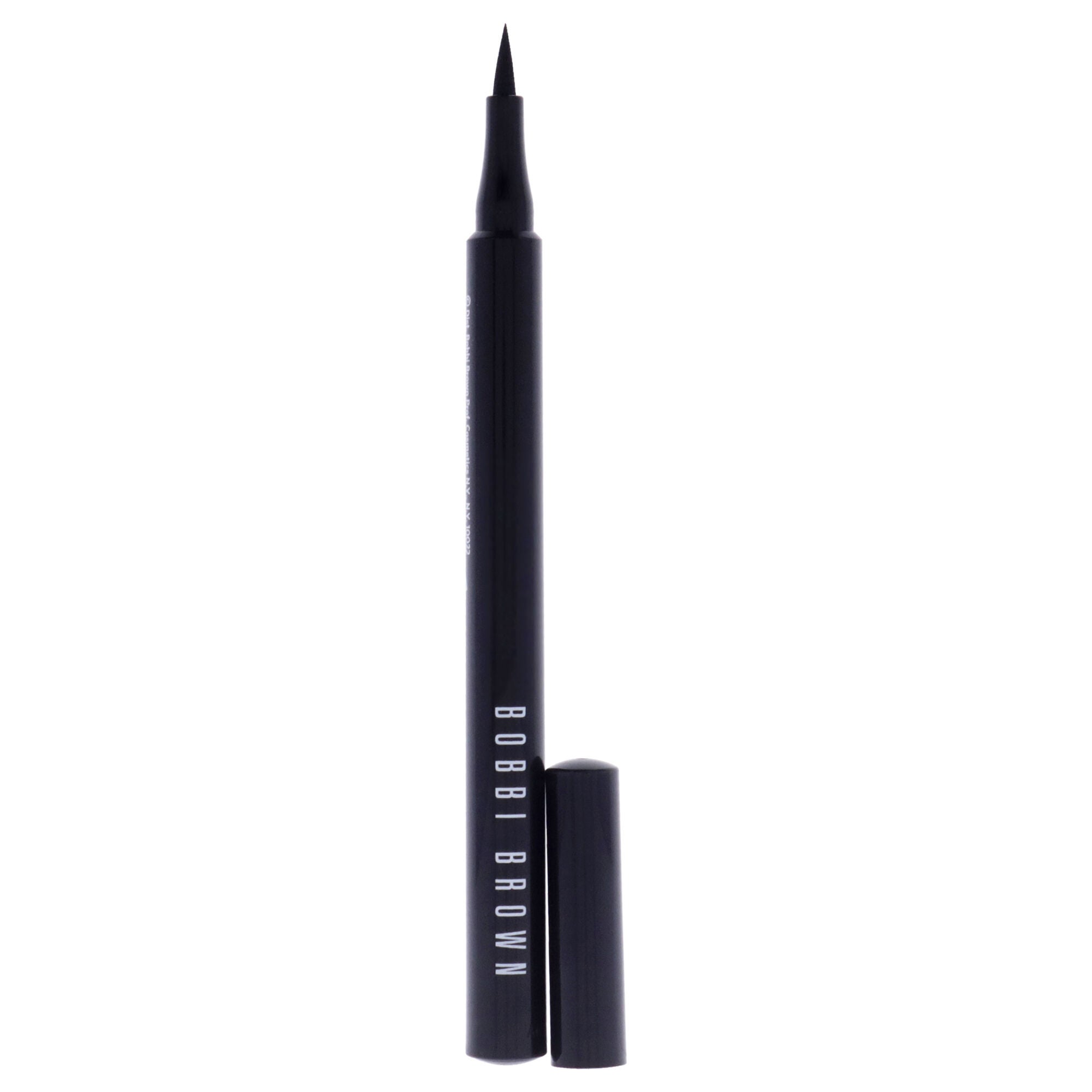 Ink Liner - Blackest Black by Bobbi Brown for Women - 0.034 oz Eyeliner, , alternate image number 5