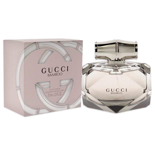 Gucci Bamboo by Gucci for Women - 2.5 oz EDP Spray, NA, alternate image number null