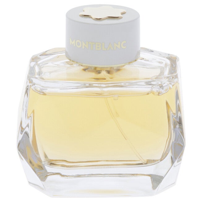 Signature Absolue by Mont Blanc for Women - 3 oz EDP Spray, See Description, alternate image number 1