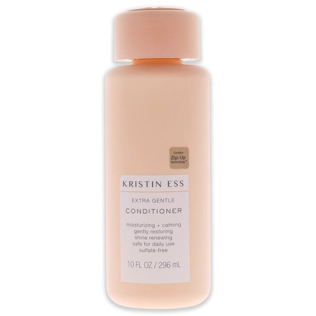 Extra Gentle Conditioner by Kristin Ess for Women - 10 oz Conditioner, See Description, hi-res image number 0