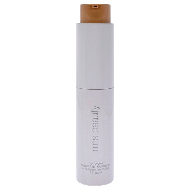 Re Evolve Natural Finish Foundation - 22.5 by RMS Beauty for Women - 0.98 oz Foundation, See Description, alternate image number 4