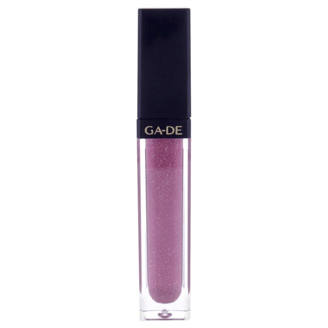 Crystal Lights Lip Gloss - 516 Ruby Rose by GA-DE for Women - 0.2 oz Lip Gloss, See Description, alternate image number 4