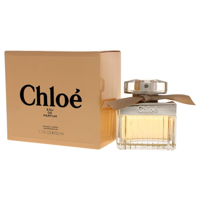 Chloe by Chloe for Women - 1.6 oz EDP Spray, See Description, alternate image number 3