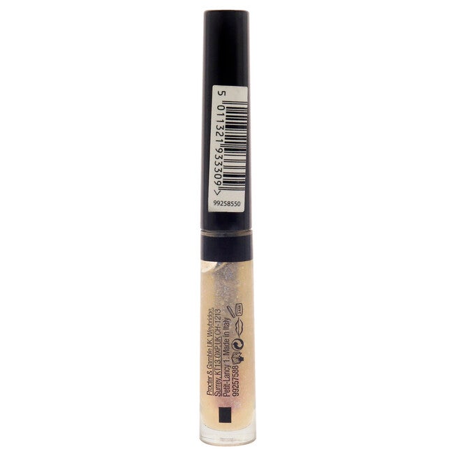 Vibrant Curve Effect Lip Gloss - 01 Understated by Max Factor for Women -0.21 oz Lip Gloss, See Description, alternate image number 2