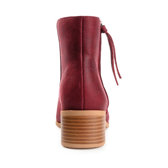 Women's Tru Comfort Foam Sadiya Bootie, , alternate image number 1