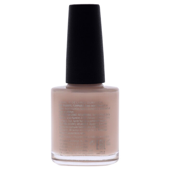 Vinylux Nail Polish - 311 Antique by CND for Women - 0.5 oz Nail Polish, , alternate image number 3