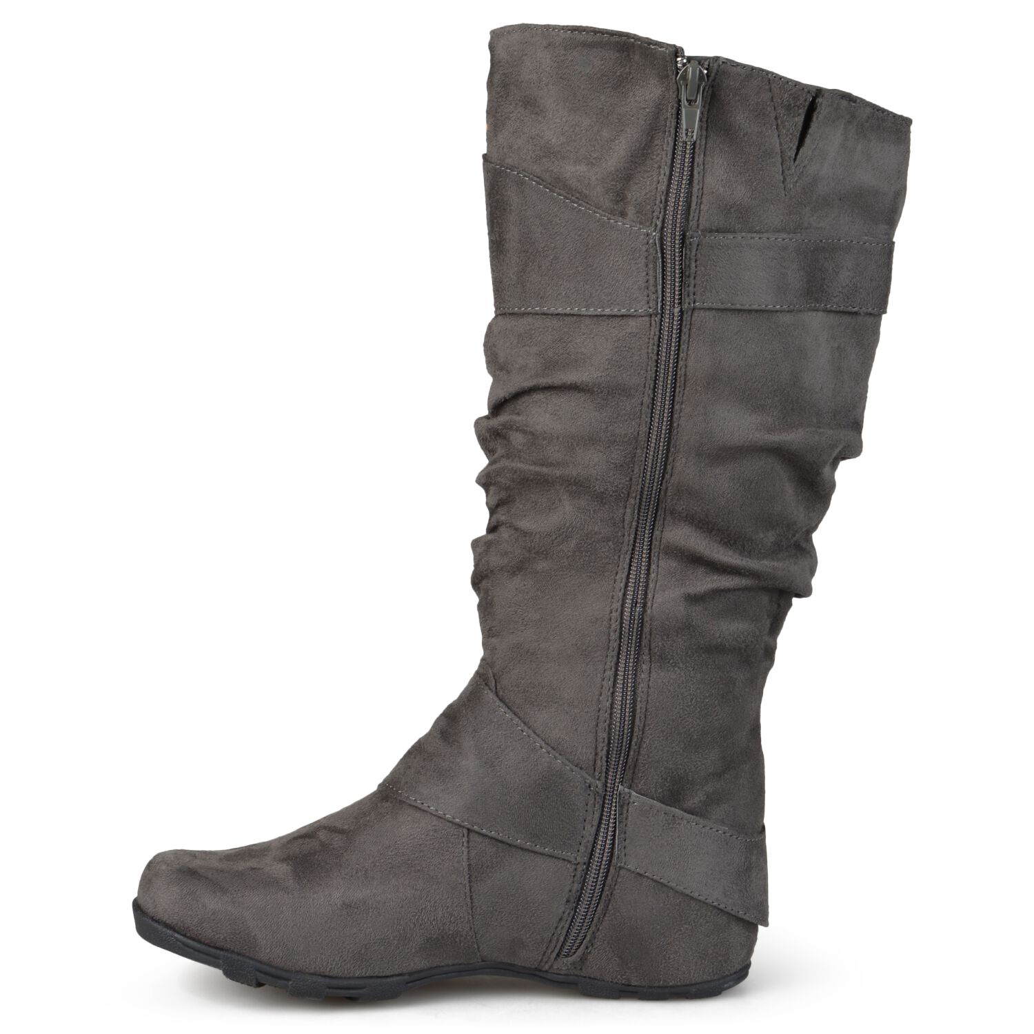 Women&#39;s Extra Wide Calf Jester-01 Boot, , alternate image number 2