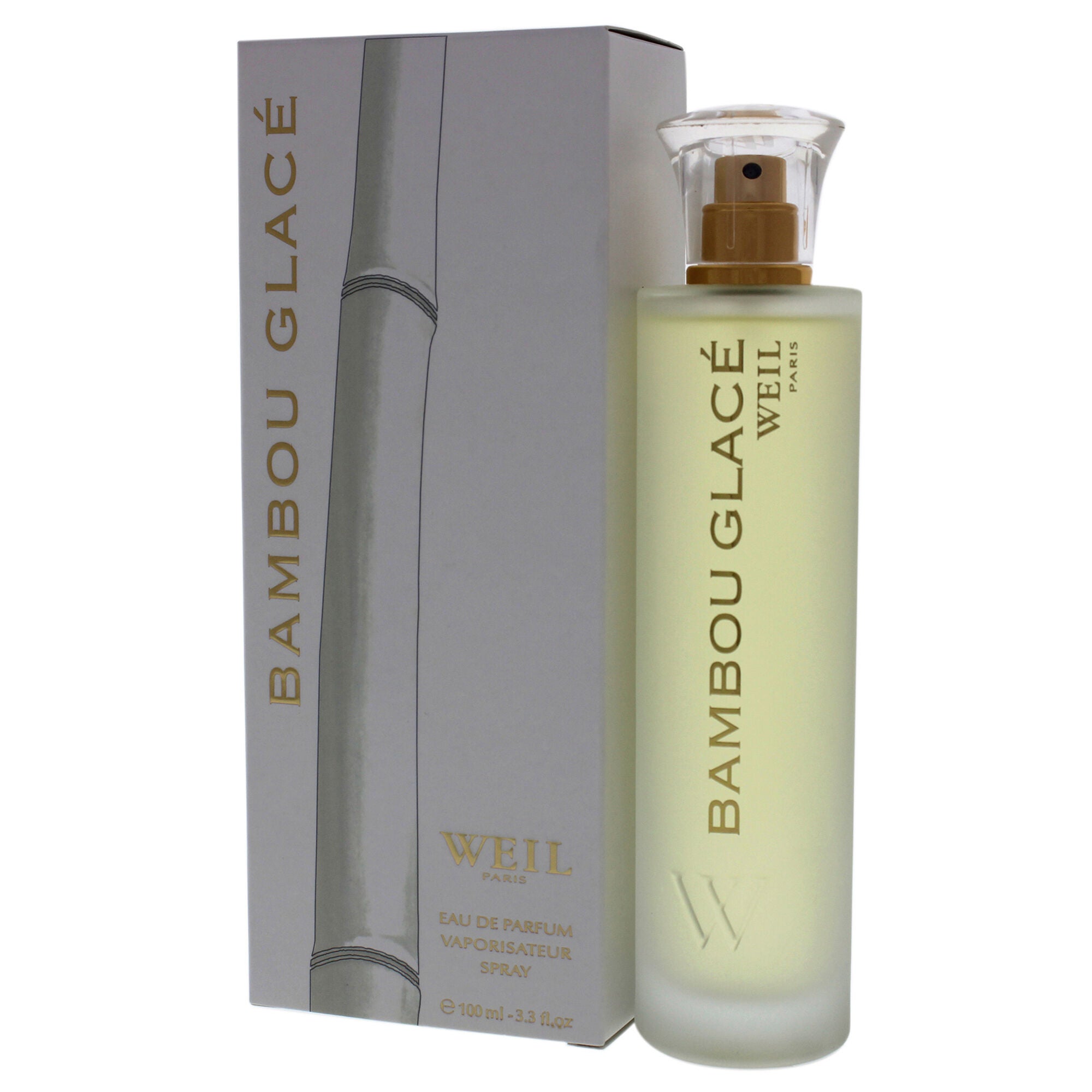 Bambou Glace by Weil for Women - 3.3 oz EDP Spray, , alternate image number 7