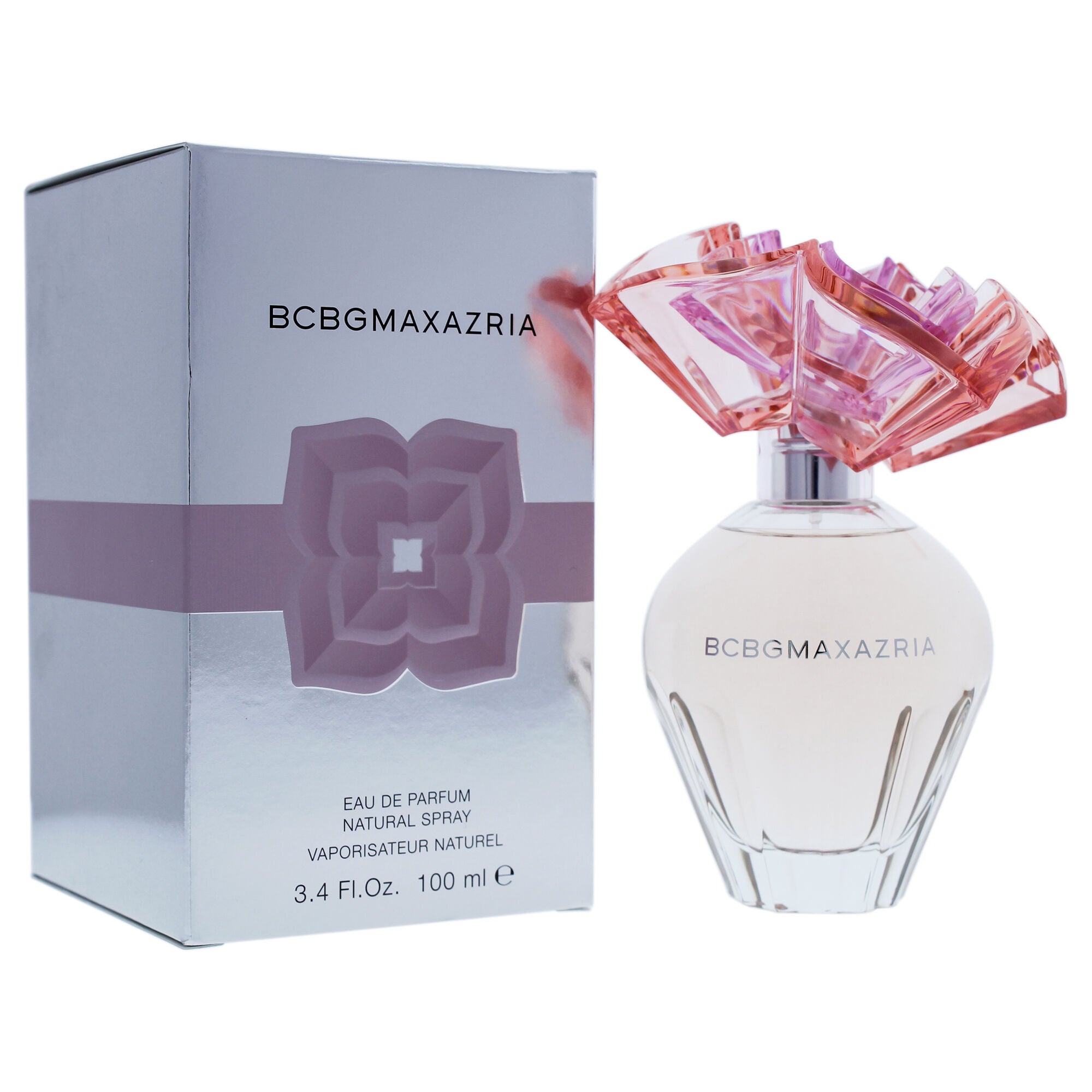BCBG Maxazria by BCBGeneration for Women - 3.4 oz EDP Spray, See Description, alternate image number 2
