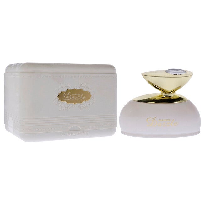 Dazzle by Al Haramain for Women - 3.3 oz EDP Spray, See Description, alternate image number 1