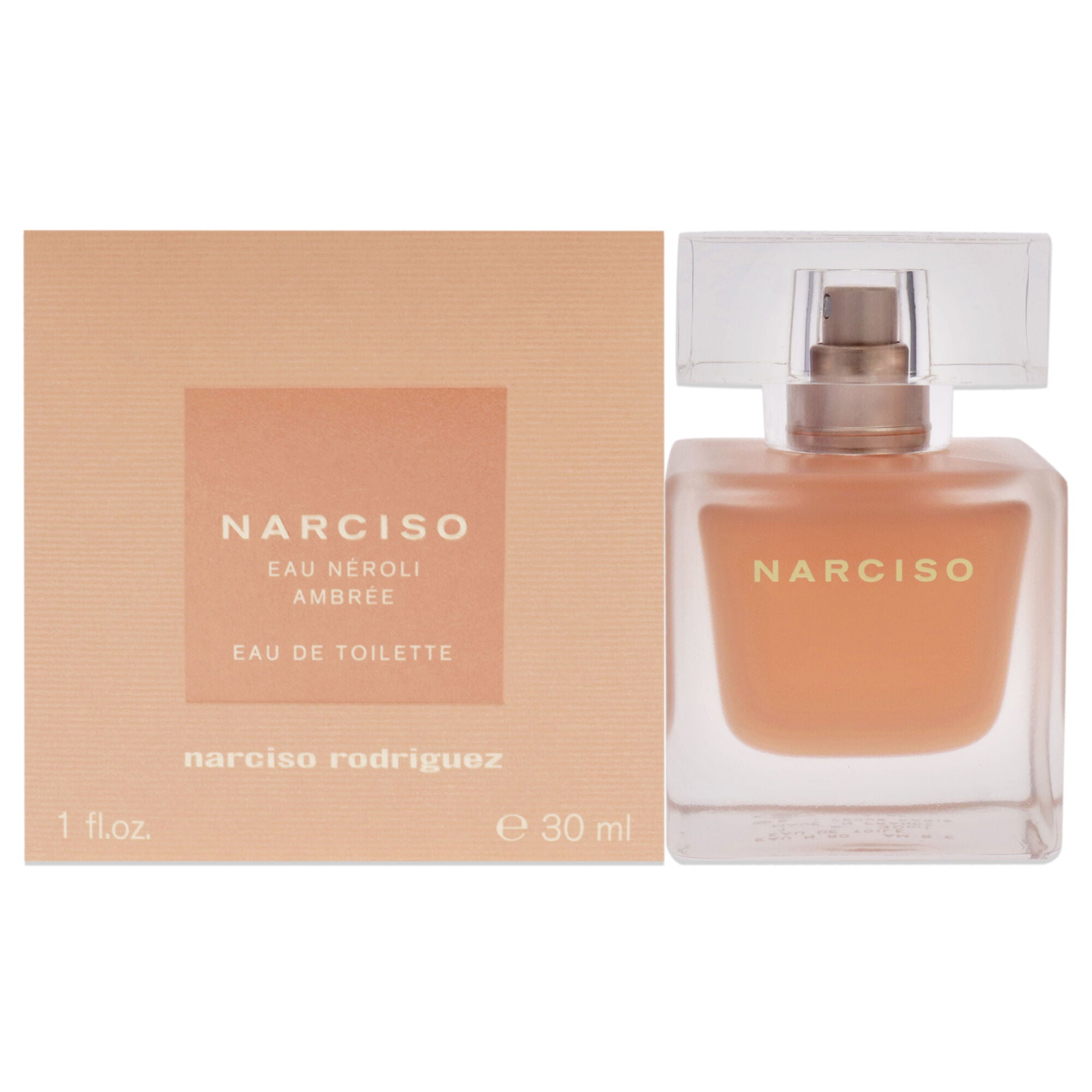 Narciso Eau Neroli Ambree by Narciso Rodriguez for Women - 1 oz EDT Spray, See Description, hi-res image number 0
