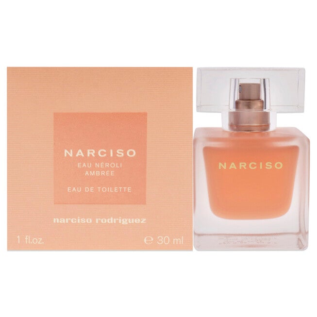 Narciso Eau Neroli Ambree by Narciso Rodriguez for Women - 1 oz EDT Spray, See Description, hi-res image number 0