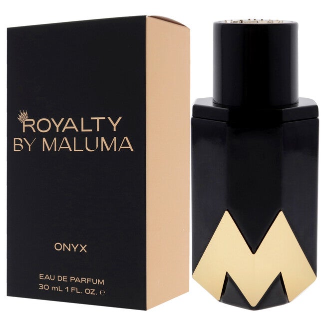 Onyx by Royalty By Maluma for Men - 1 oz EDP Spray, See Description, alternate image number 3
