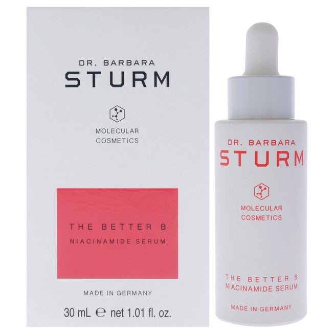The Better B Niacinamide Serum by Dr. Barbara Sturm for Women - 1.01 oz Serum, See Description, hi-res image number 0