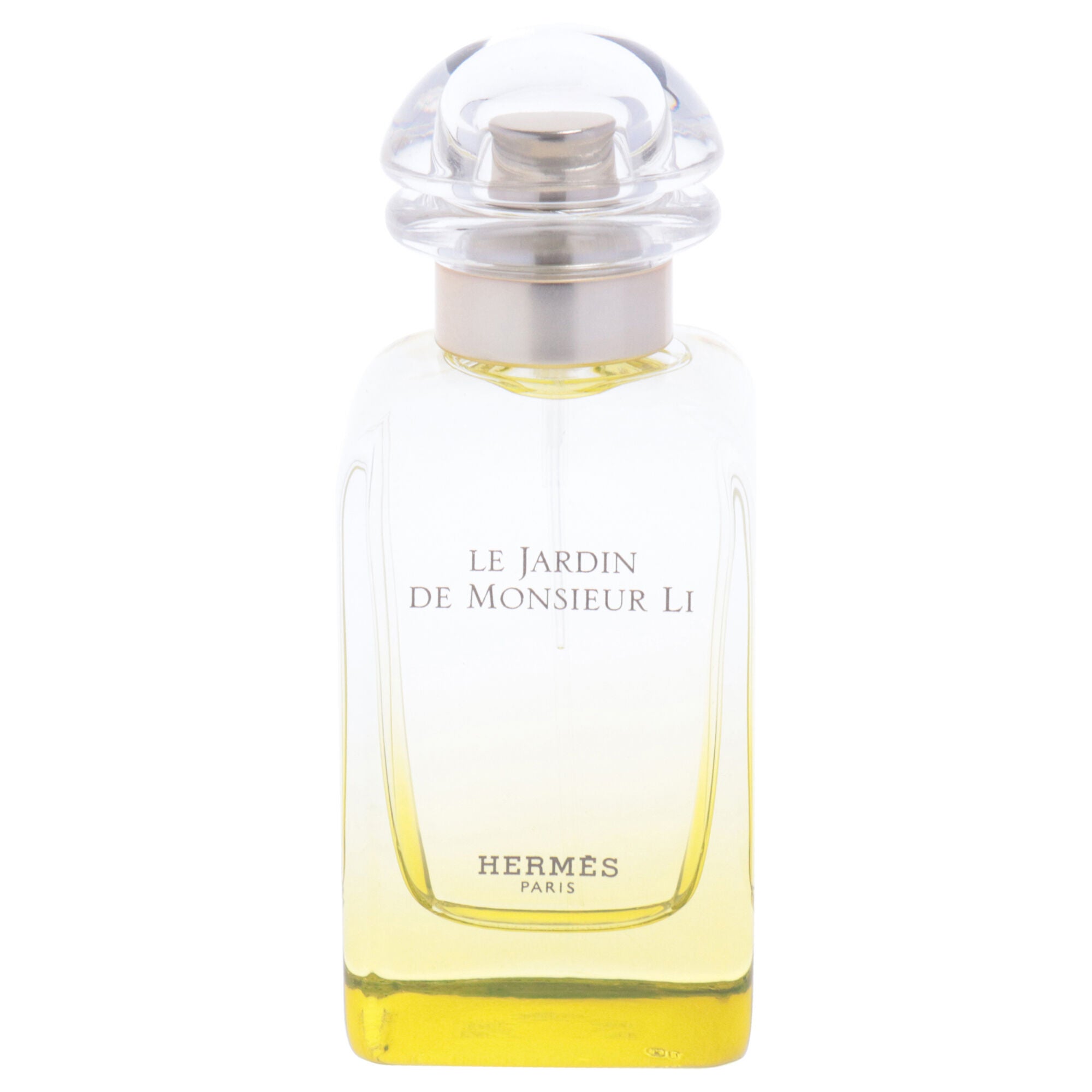 Le Jardin de Monsieur Li by Hermes for Women - 1.6 oz EDT Spray, See Description, alternate image number 4