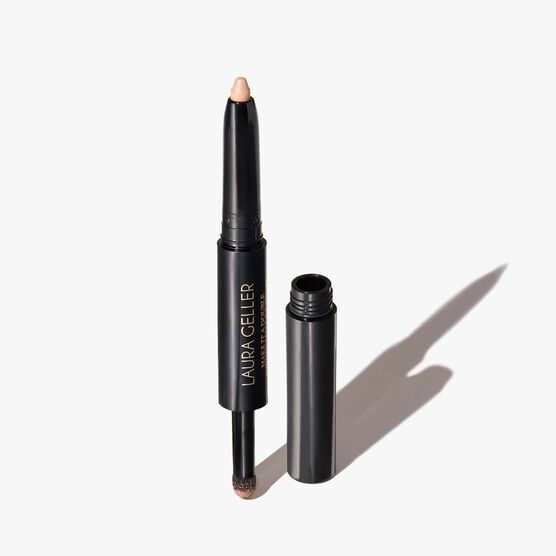 Make it a Double Eyeshadow Stick and Powder, Champagne, hi-res image number null