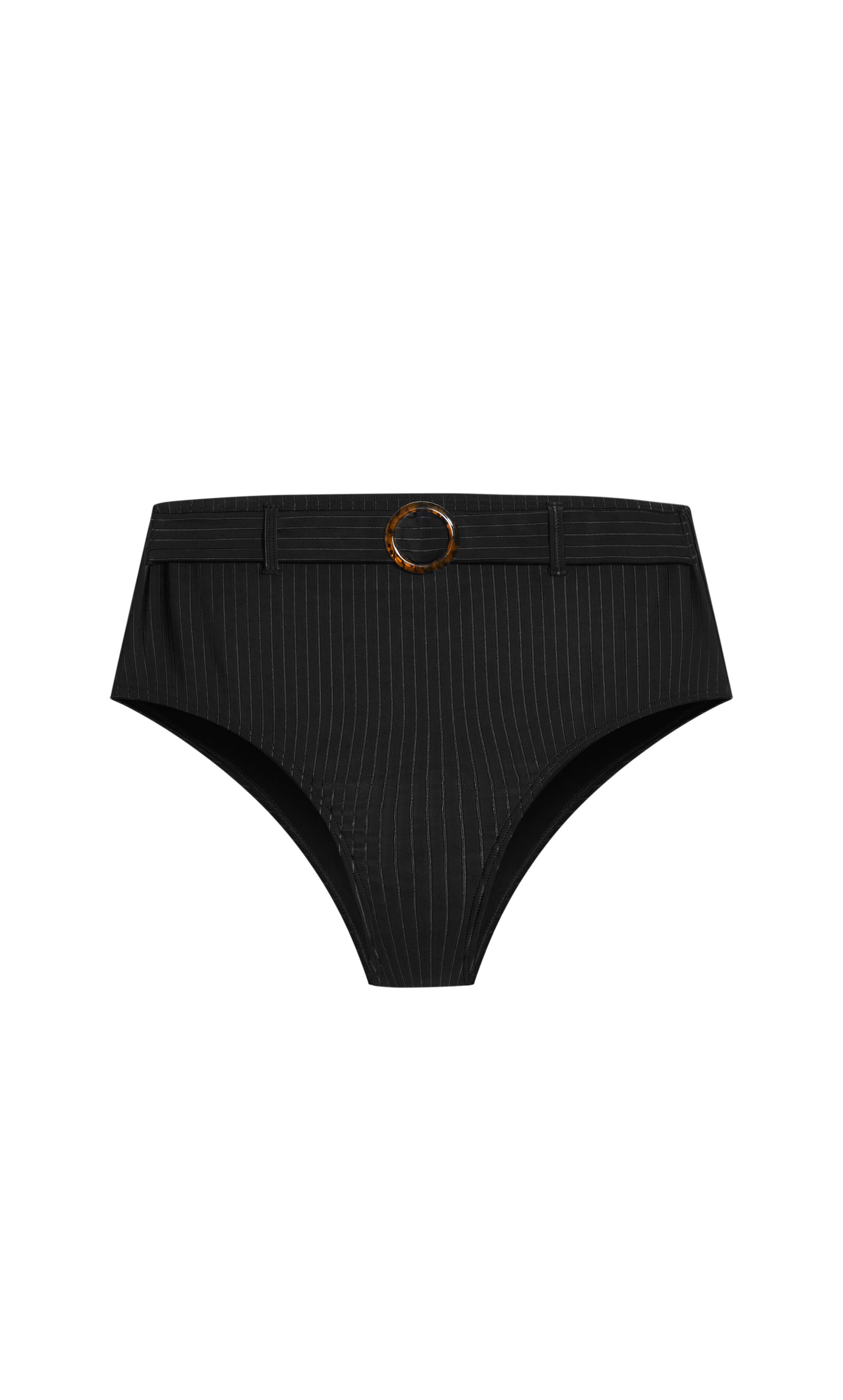 Java Bikini Brief - black, , alternate image number 2