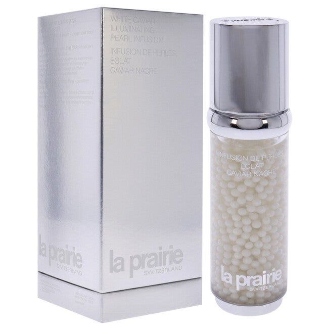 White Caviar Illuminating Pearl Infusion by La Prairie for Unisex - 1 oz Serum, See Description, alternate image number 2