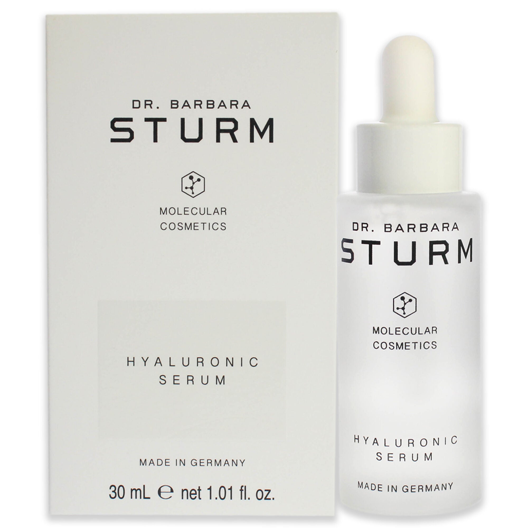 Hyaluronic Serum by Dr. Barbara Sturm for Unisex - 1 oz Serum, , alternate image number 5